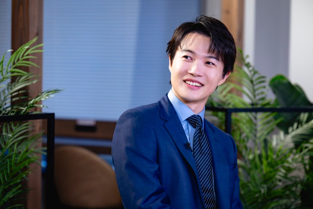 神木隆之介、斎藤工、杉咲花、土屋太鳳による放送直前座談会！日曜劇場
