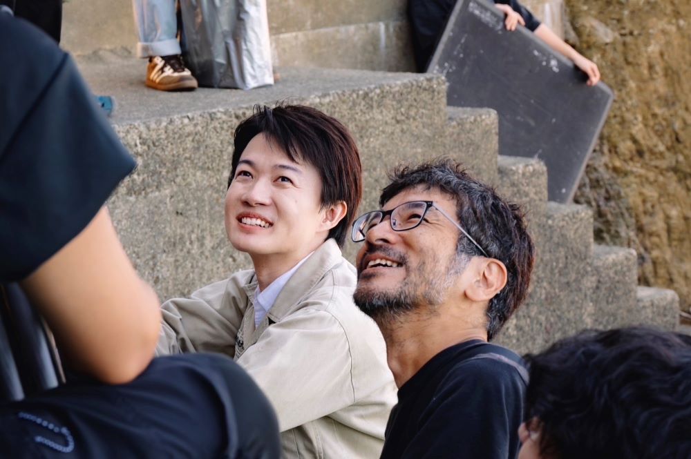 日曜劇場『海に眠るダイヤモンド』林啓史監督