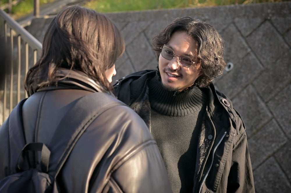 Johnbull M-51モッズコート ライナー付き 磯村勇斗着用 Johnbull M-51