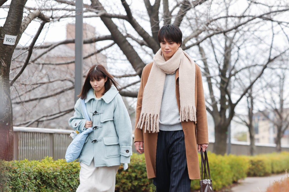 まどか26 歳、研修医やってます！』衣装＆持道具担当が明かす若月