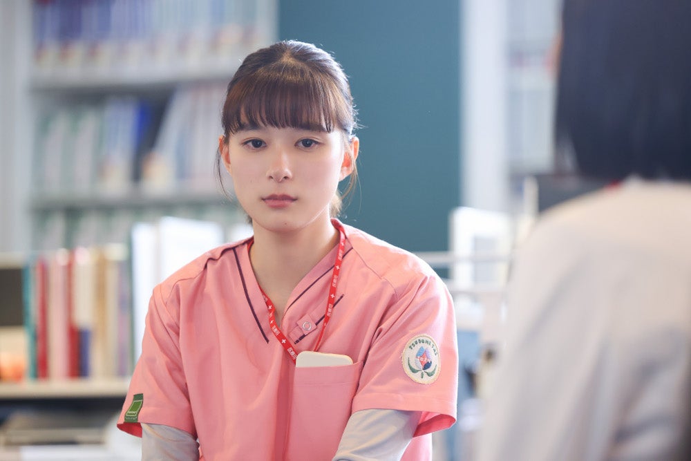 まどか26歳、研修医やってます！ まどか26歳、研修医やってます！ インタビュー動画 | 無料見逃し配信中