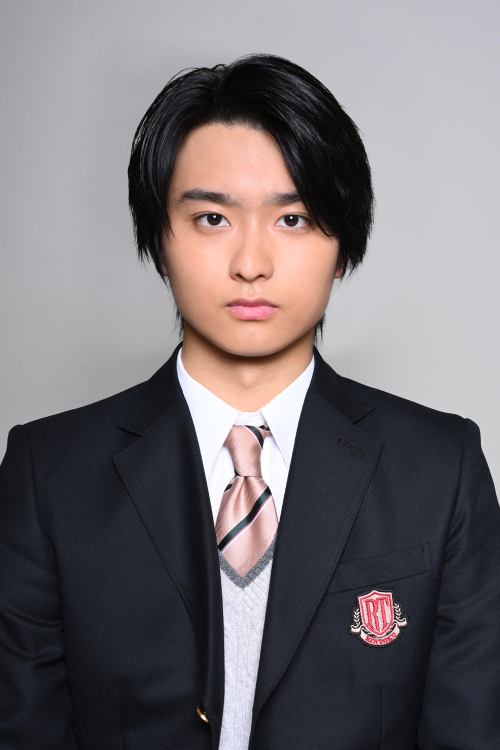 日曜劇場『御上先生』奥平大兼