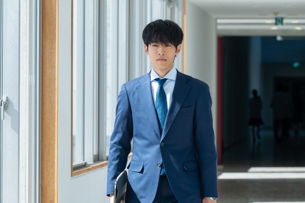 松坂桃李と重ねた“放課後の作戦会議”が生んだ学園ドラマの新境地――宮崎