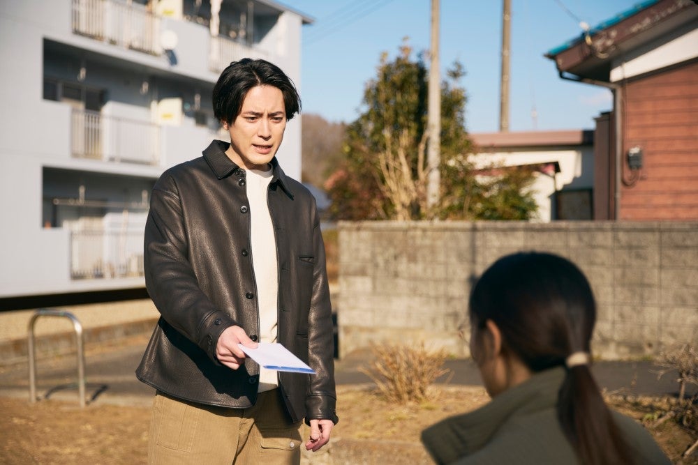 7年ぶりの共演が導く“火種”――間宮祥太朗×土屋太鳳×原廣利監督が語る