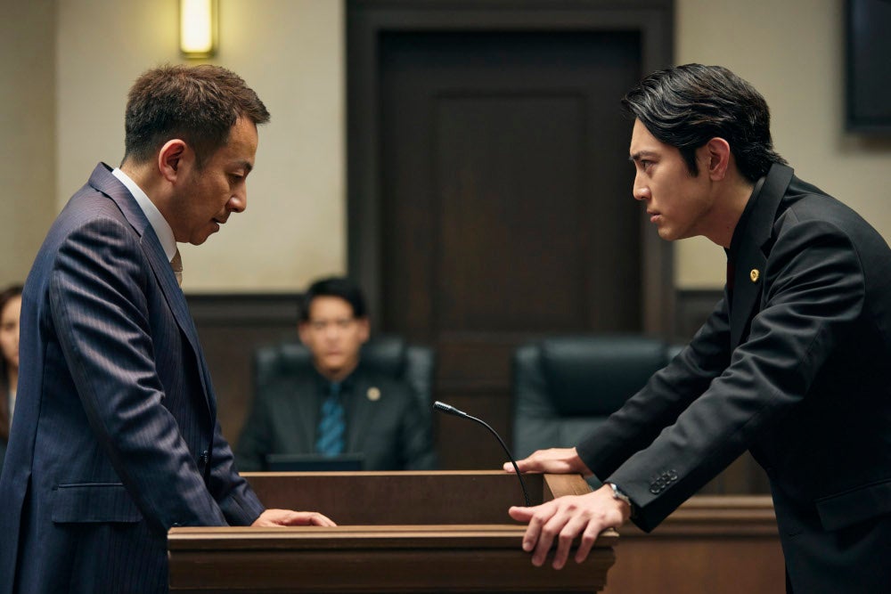 光と影のドラマ 映画「MY MOTHER NEVER CRY」 on X: 
