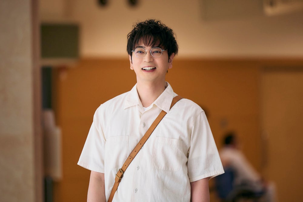 松本潤が“総合診療医”役を通して感じた思い。日曜劇場『19番目の