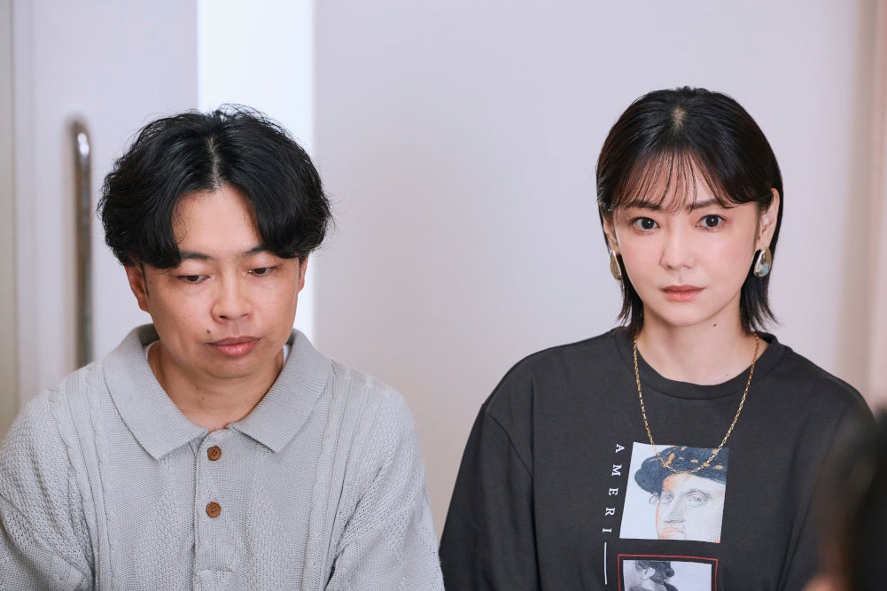 日曜劇場『19番目のカルテ』第4話に倉科カナと浜野謙太がゲスト