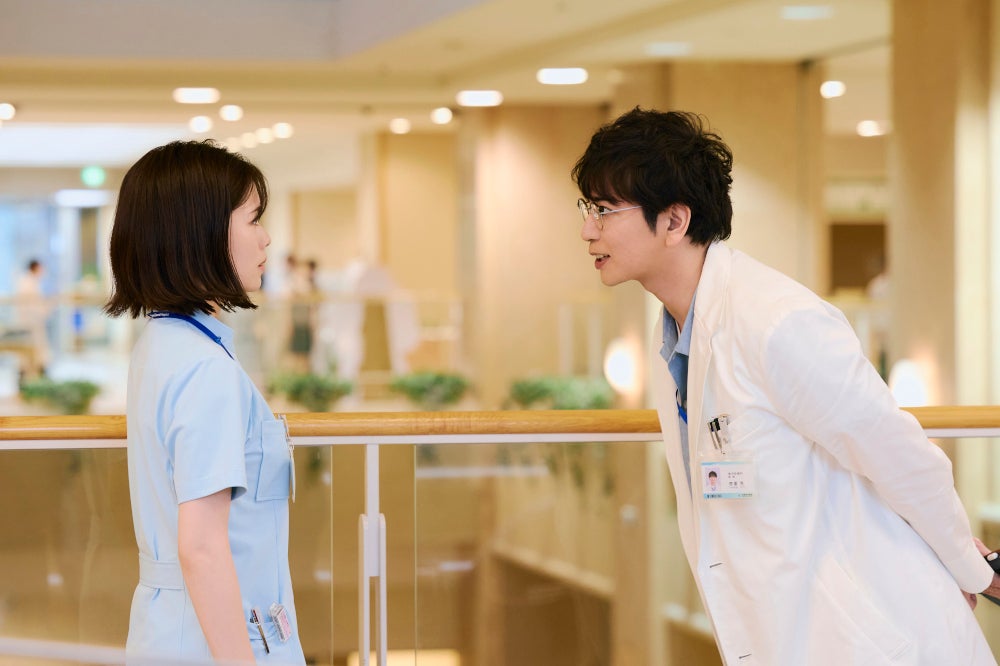 症状別で振り返る日曜劇場『19番目のカルテ』 松本潤演じる総合診療医