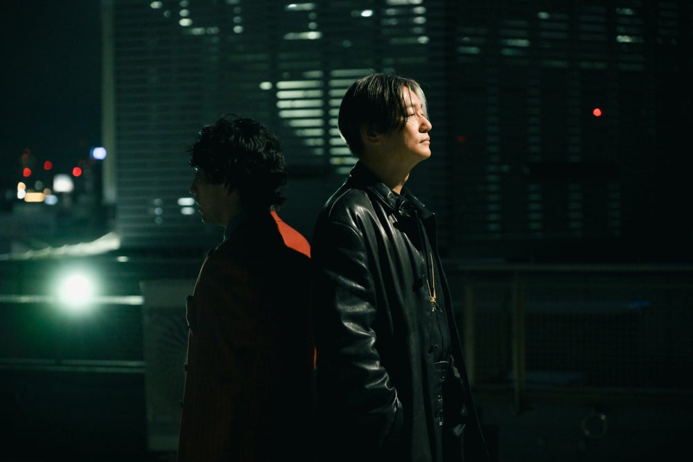 金曜ドラマ『DOPE　麻薬取締部特捜課』より