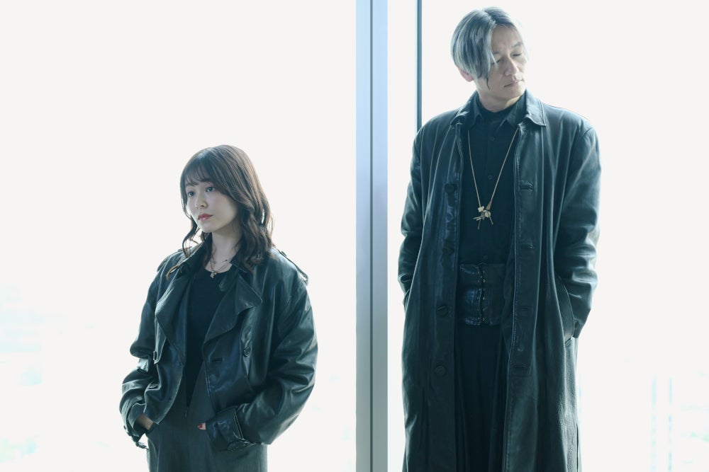 金曜ドラマ『DOPE　麻薬取締部特捜課』より
