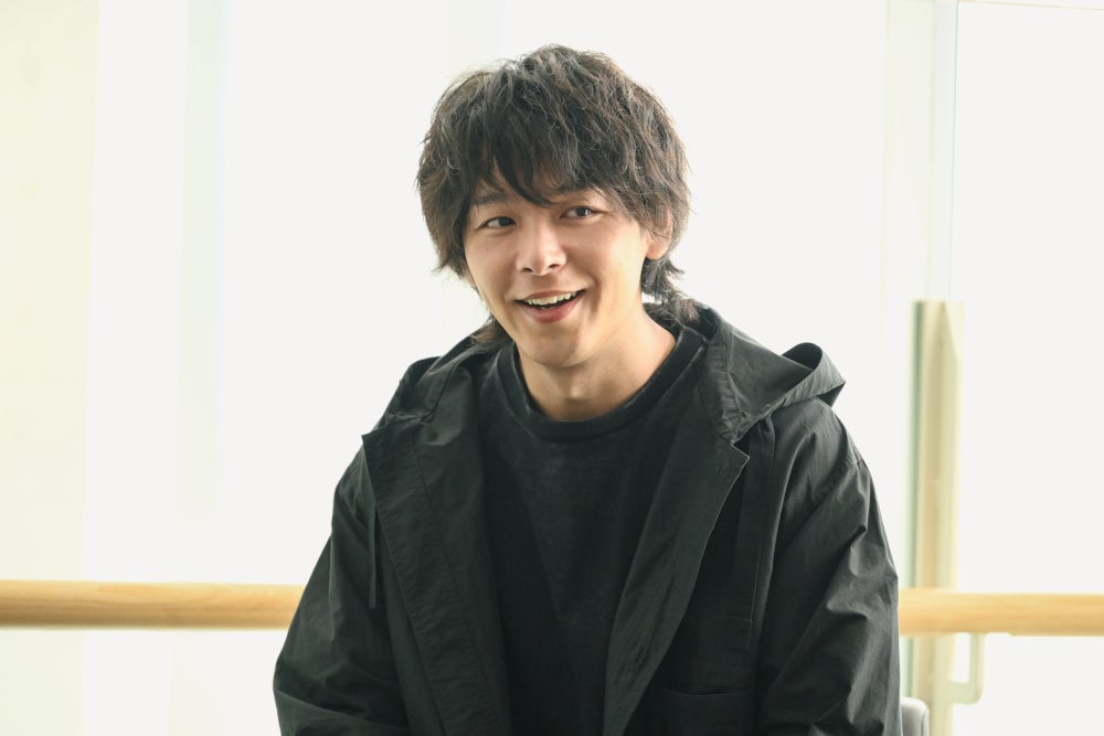 中村倫也×井浦新、初共演で生まれた“化学反応”――金曜ドラマ『DOPE 麻薬