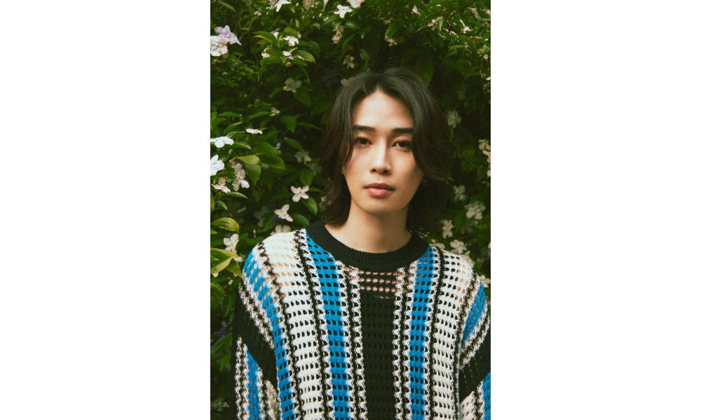 DVD シンデレラクロゼット　尾碕真花 松本怜生 八村倫太郎 水戸由菜 カルマ 八村倫太郎、カルマ、水戸由菜の出演が決定！ さらに Netflixにて先行