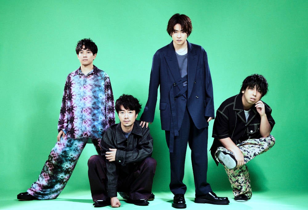 ドラマストリーム『シンデレラ クロゼット』メインビジュアル公開