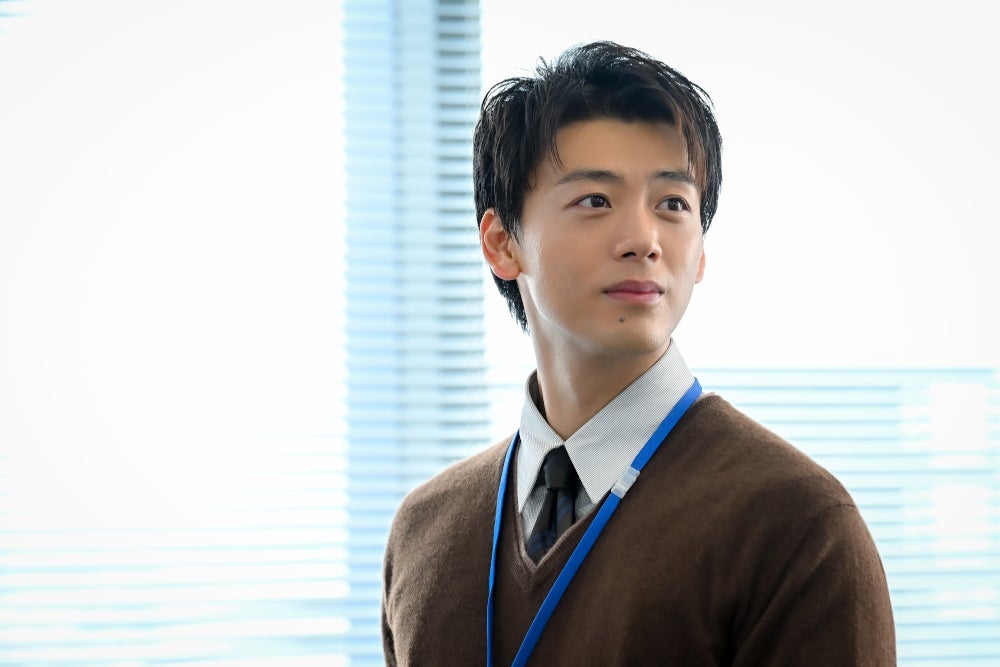 火曜ドラマ『じゃあ、あんたが作ってみろよ』より