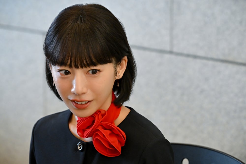 火曜ドラマ『じゃあ、あんたが作ってみろよ』より