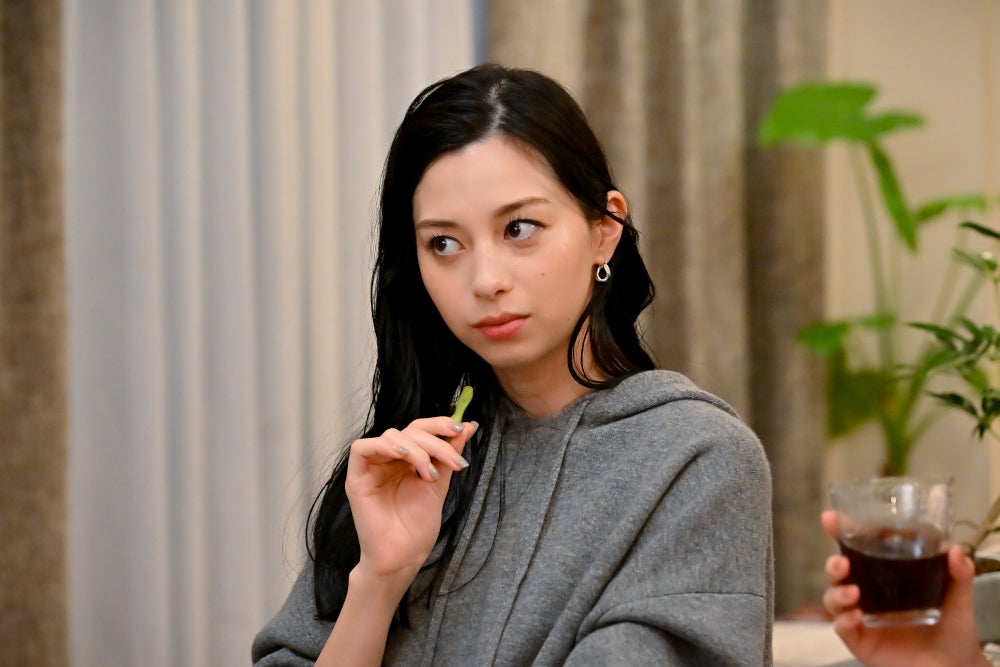 火曜ドラマ『じゃあ、あんたが作ってみろよ』より