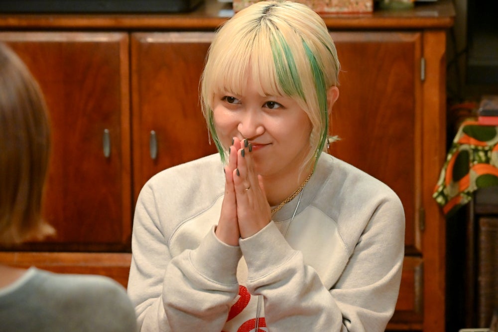 火曜ドラマ『じゃあ、あんたが作ってみろよ』より