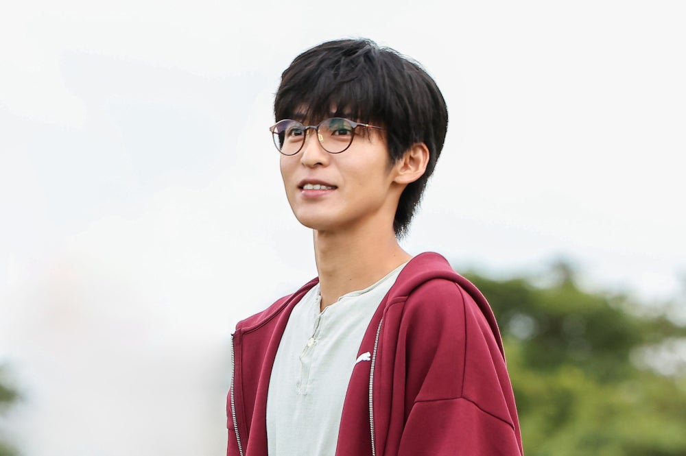 日曜劇場『ザ・ロイヤルファミリー』より