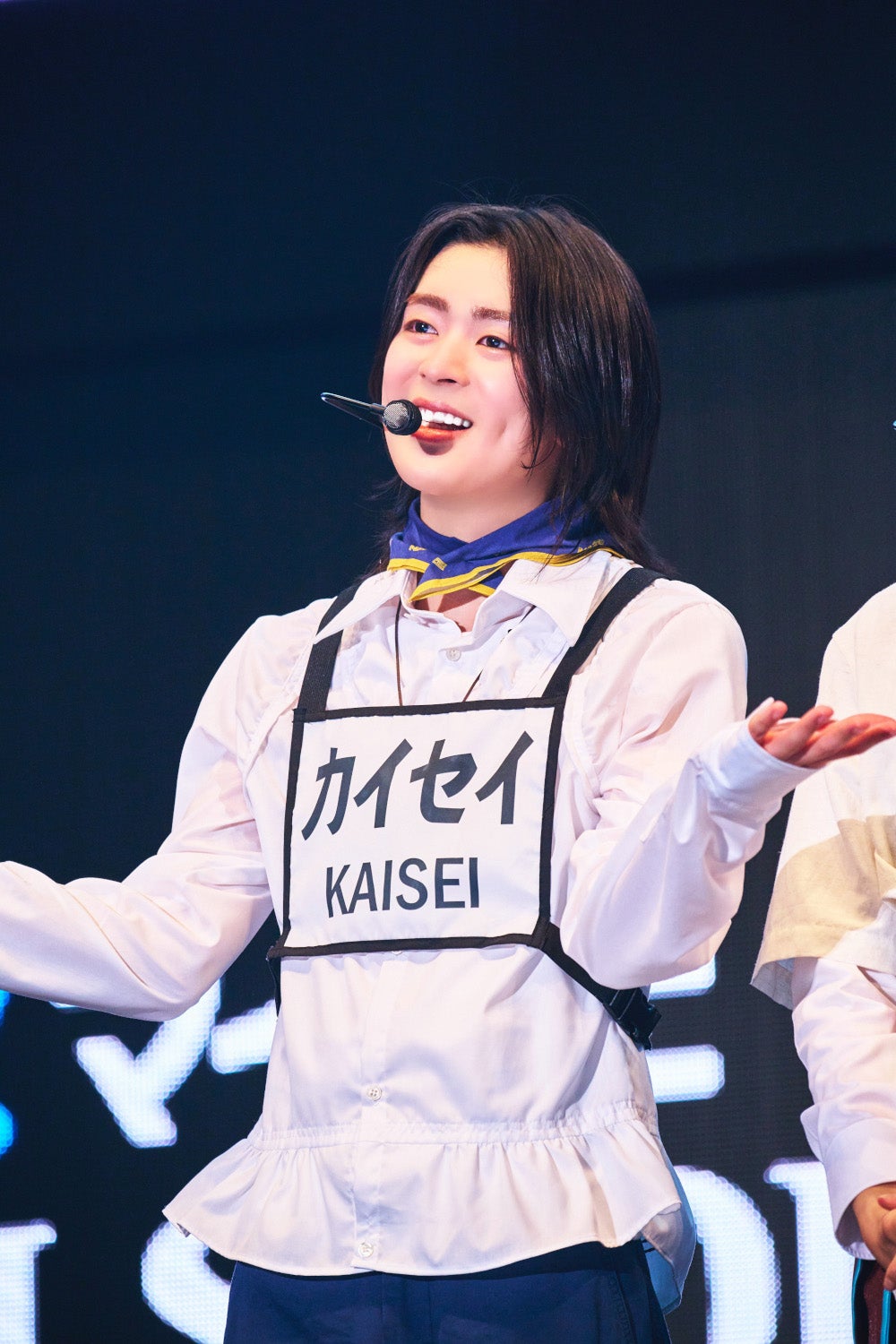 NAZEメンバー7人の素顔に迫る！オーディション秘話から絆まで 26年1月