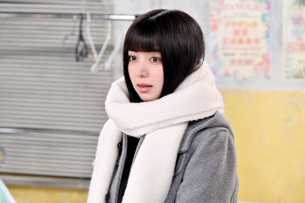 池田エライザ、金曜ドラマ『DREAM STAGE』でマネージャー役に挑戦