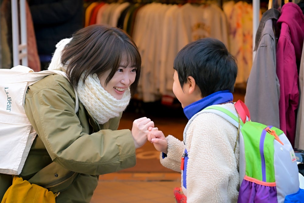 秦 基博が描いた“人間くささ”とは？志田未来主演火曜ドラマ『未来の