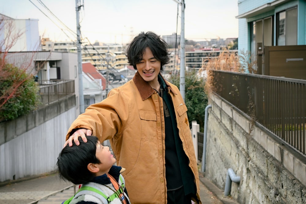 秦 基博が描いた“人間くささ”とは？志田未来主演火曜ドラマ『未来の
