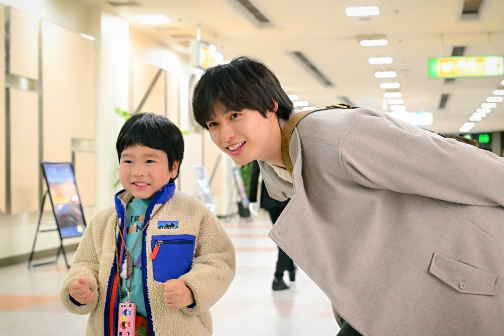 秦 基博が描いた“人間くささ”とは？志田未来主演火曜ドラマ『未来の