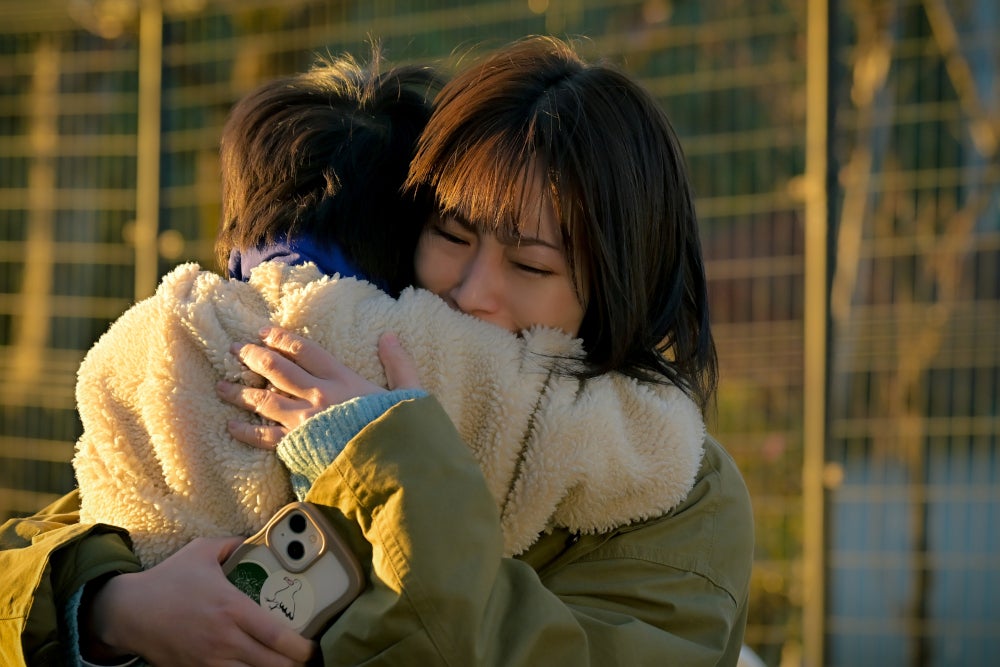 秦 基博が描いた“人間くささ”とは？志田未来主演火曜ドラマ『未来の