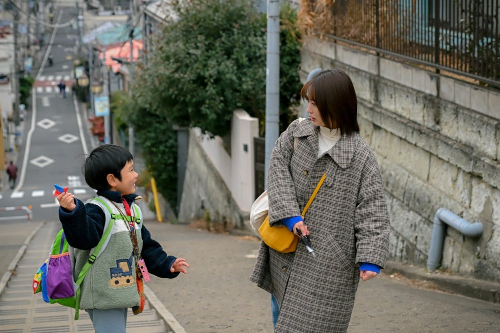 秦 基博が描いた“人間くささ”とは？志田未来主演火曜ドラマ『未来の