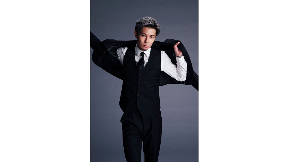 『終のひと』主演の柿澤勇人