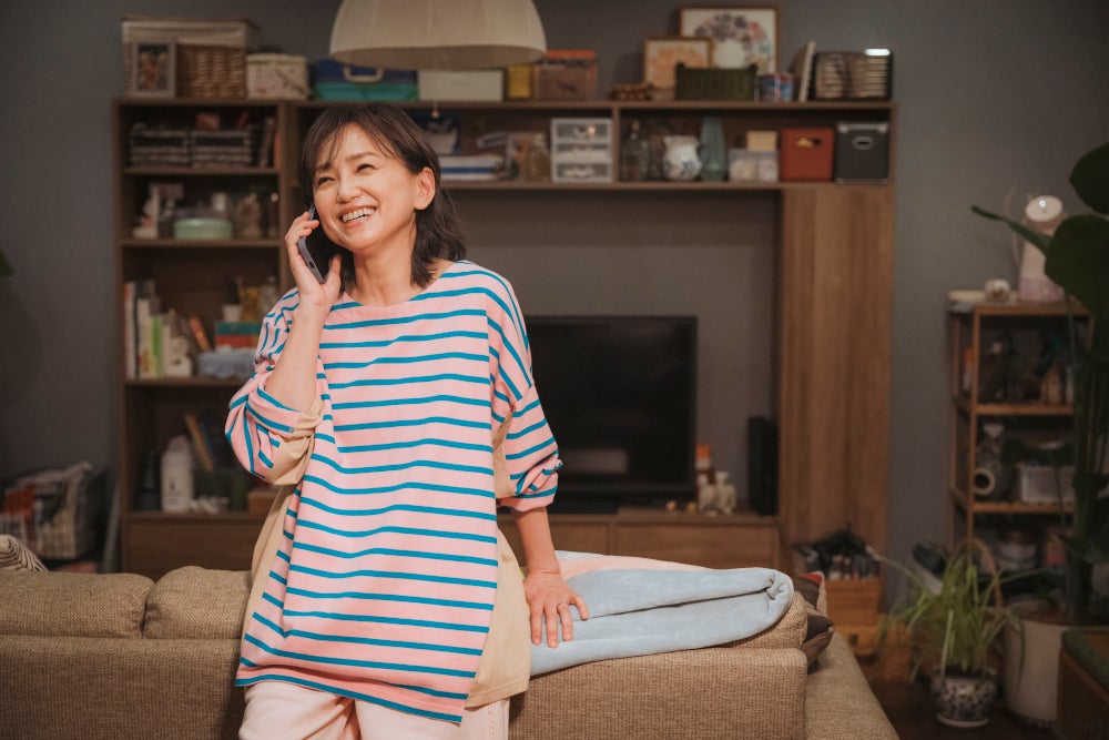火曜ドラマ『時すでにおスシ!?』より