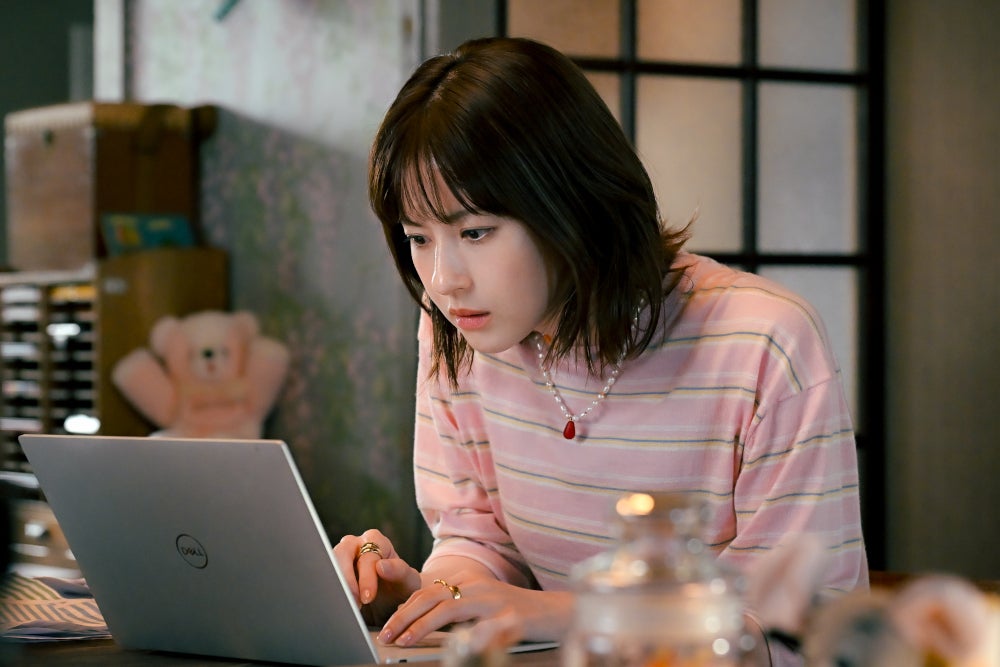 火曜ドラマ『君の好きは無敵』より