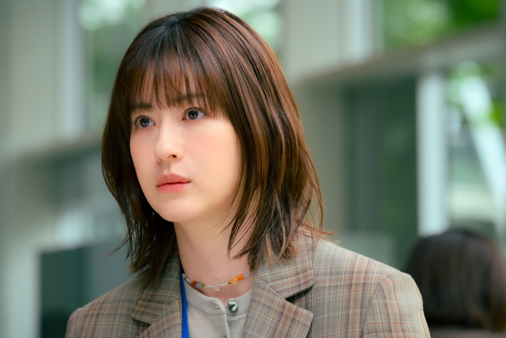 火曜ドラマ『君の好きは無敵』より